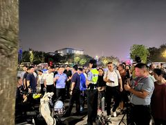 -杭州奥体中心-体育场