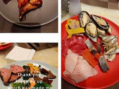 -长春富力万达文华酒店-集·味自助餐厅