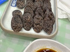 -服务大楼冷面(延大店)