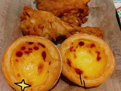 -肯德基(西稍门店)