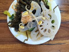 -王菊美食街·王菊面馆(总店)