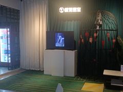 -棂笼·深度沉浸密室(武汉旗舰店)