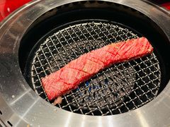 -叙叙苑(大阪店)