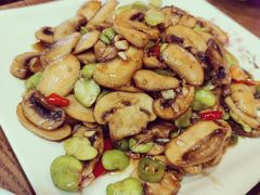 -津沽小院(天津之眼店)