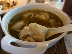 -二旗里烧烤·烤羊排(龙域店)