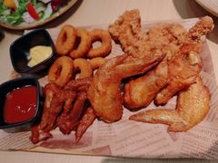 -米斯特比萨(罗斯福店)