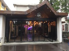 -广州市紫泥堂文化创意园景区
