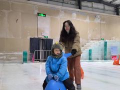 -宁波冰雪大世界(北仑区)