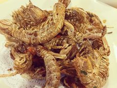 金辉海鲜餐厅-金辉海鲜餐厅