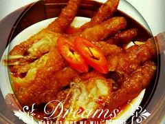 -甜蜜蜜港式茶餐厅(虹梅店)