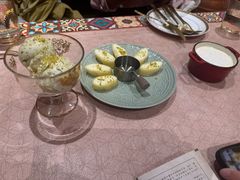 -BRBR叙利亚餐厅(总店)