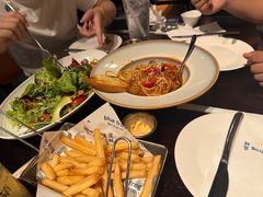 -blue frog蓝蛙(长泰广场店)