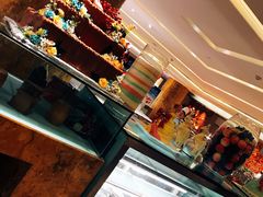 -世贸君澜·云天阁自助餐厅