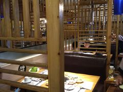 -唯成•韩国炭火烤肉 유성고기