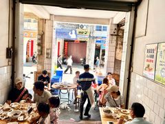 -九叔鸡饭(升平街店)