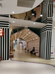 -meland club亲子乐园(重庆万象城店)