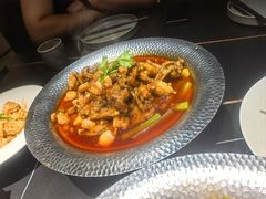 -辣尚瘾·烤鱼·新川菜(交大直营店)