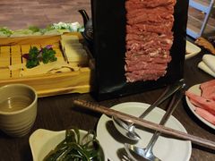 -滇釜火锅·能喝汤的火锅(车公庄店)