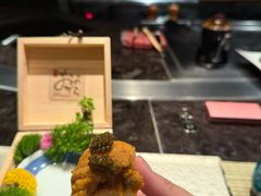 -Ginza Onodera铁板烧(外滩十八号店)