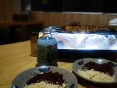 -晓靖轩烧烤(沙河风情店)