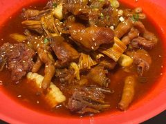 -一味一厨(泰华店)