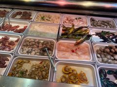 -尚品海鲜肥牛自助火锅(湖明店)