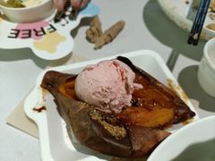 -眉州东坡·熊猫主题餐厅(枫蓝店)