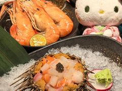 -千代武日本料理(开发区店)