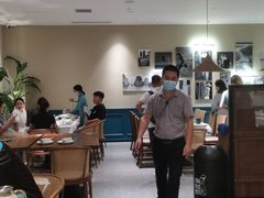大堂-南越郡·越式风味餐厅(青秀万达店)