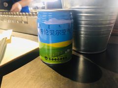 -很久以前羊肉串(南京路第一百货店)