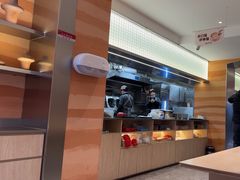 -口福汤包馆(融汇店)