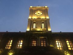 -半岛公馆(淞兴西路店)