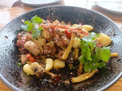 -老欧洲咖啡·西餐(后湖店)