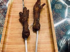 -乡村馕坑肉·烧烤·新疆菜·本地人更爱吃(阿勒泰首店)