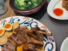 -陈鹏鹏潮汕菜(宝安机场T3航站楼店)