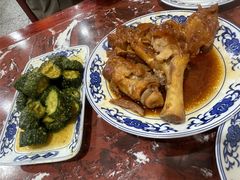 猪蹄-九河居(荔湾路店)
