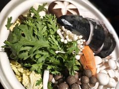 -千羽鹤海鲜居酒屋Bistro(大望路店)