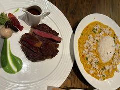 -翡翠鸟精品泰国菜(北辰财富中心店)