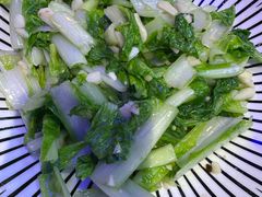 -饶品富牛魔王辣味烧菜馆(船山路总店)