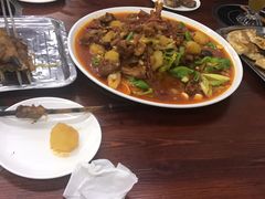 -德香苑脆皮烤鸭·经典(爱融荟城店)