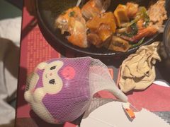 -牛New寿喜烧(虹桥新天地店)