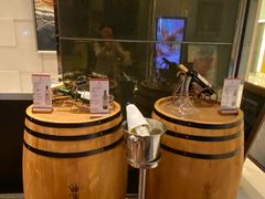 -上海大宁福朋喜来登酒店大堂吧(共和新路店)