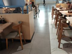 -翡翠拉面小笼包Crystal Jade(上海浦东国际机场T1店)