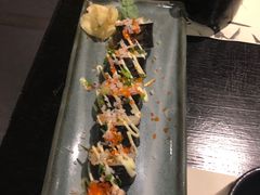 -松临·铁板烧&Omakase(神农店)