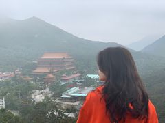 -天坛大佛