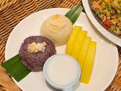 -米泰芒·东南亚料理(体育西店)