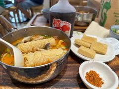-小满手工粉(北京顺义华联店)