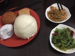 -糯米香(长江路店)