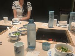 -龙森园火锅(琴台路店)