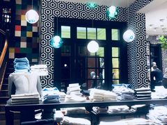 -SUITSUPPLY(安福路店)